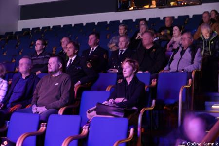 Predstavitev zbornika Pomlad, domovina, svoboda, ljubezen Mladi o domoljubju v sliki in besedi (2)